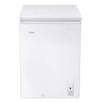 Haier 海尔 BC/BD-100GHEZW0 冰柜 100L