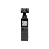 DJI 大疆 Pocket 2 灵眸口袋云台运动相机 +128G内存卡+Care2年