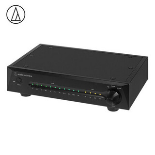 铁三角 Audio-technica AT-DAC100 数字/模拟 转换器 黑色
