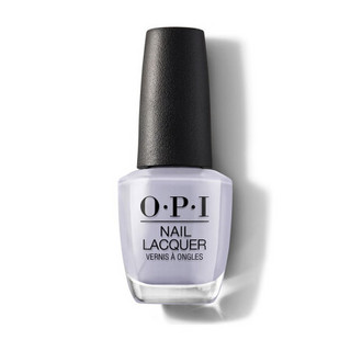 OPI 指甲油 东京系列 15ml，云雾蓝