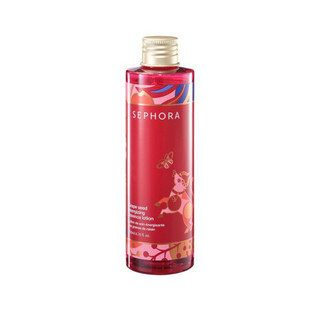 丝芙兰（SEPHORA）柠檬籽葡萄籽套装 葡萄籽精华凝露50ml+精粹水200ml