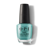 OPI 指甲油 东京系列 15ml，暮山青