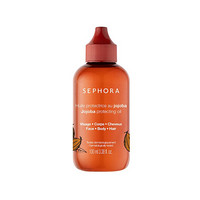 SEPHORA 丝芙兰 多用护肤精华油 荷荷巴100ml