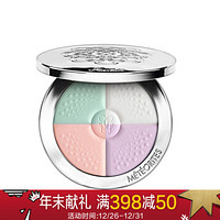 娇兰（Guerlain）幻彩流星蜜粉饼 8g珍珠色