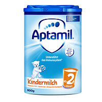 Aptamil 爱他美 德国爱他美Aptamil经典版  2+段-3罐（25年7月）