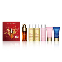  CLARINS/娇韵诗 焕活修护 精华露礼盒  31-50g/mL
