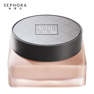 玛丽黛佳mariedalgarcolorstudio色彩工作室雾光精华美颜霜雾光瓶bo02