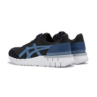 Onitsuka Tiger鬼塚虎 运动休闲鞋REBILAC RUNNER 黑色 41.5