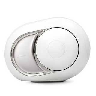 DEVIALET Phantom系列 TZP496 2.0声道 蓝牙音箱 白色