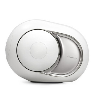 DEVIALET Phantom系列 TZP496 2.0声道 蓝牙音箱 白色