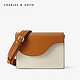 CHARLES & KEITH CK2-20781228 女士单肩包