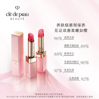 肌肤之钥（Cle de Peau）透亮盈彩护肤彩妆套装 新年礼物