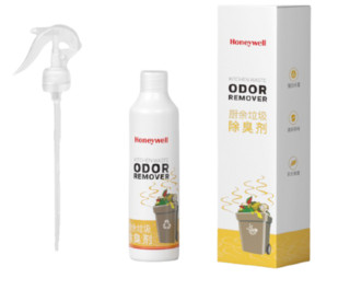 Honeywell 霍尼韦尔 垃圾除臭剂 380ml