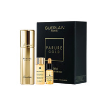 娇兰(Guerlain)金钻修颜粉底液(全新) 底妆秘籍礼盒