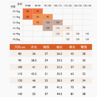 精典泰迪Classic Teddy童装儿童保暖内衣套装男女童加厚秋冬两件套宝宝舒适家居服2020新款 双色字母小熊2灰蓝 110