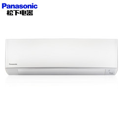 Panasonic 松下 D13KP30  壁挂式空调 1.5匹