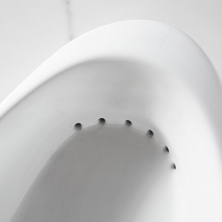 科固（KEGOO）K5006 挂墙式陶瓷小便斗 小便器尿池 不含感应器