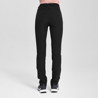 TheNorthFace北面长裤女户外舒适防泼水上新|4U8A JK3/黑色 4