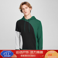 TheNorthFace北面针织上衣情侣户外舒适柔软上新|4NER NL1/绿色 M