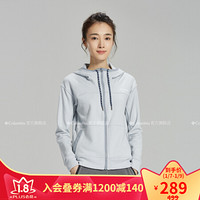 Columbia/哥伦比亚户外春夏女子城市户外卫衣AR1296 031 L(165/88A)