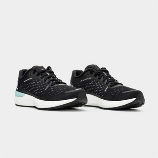 萨洛蒙（Salomon）女款 运动户外休闲缓震回弹跑步鞋 SONIC 4 Balance 黑色 412824 UK3.5(36)