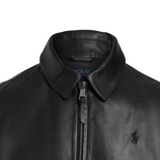 Ralph Lauren/拉夫劳伦男装 2020年冬季夹克13080 001-黑色 L