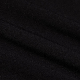 ASICS/亚瑟士 2021新年款春夏夹克/外套女款女式CNY圆领卫衣运动休闲舒适 黑色 S