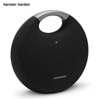 哈曼卡顿（Harman/Kardon） Onyx Studio5 6音乐星环蓝牙音箱电脑音箱便携音响 Onyx Studio6 蓝色