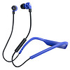 Skullcandy Smokin Buds 2 Wireless 入耳式颈挂式蓝牙耳机 蓝色