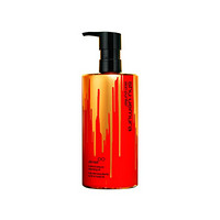 shu uemura 植村秀 琥珀臻萃洁颜油 新年限定版 450ml