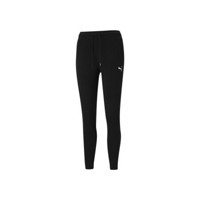 PUMA 彪马 基础系列 STYLE CAT Sweatpants Wmns 587165 女款运动针织长裤