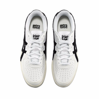 Onitsuka Tiger鬼塚虎运动休闲鞋板鞋男女小白鞋GSM 1183A647-100 白色 39