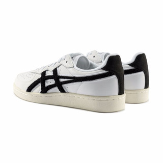 Onitsuka Tiger鬼塚虎运动休闲鞋板鞋男女小白鞋GSM 1183A647-100 白色 39