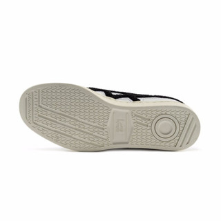 Onitsuka Tiger鬼塚虎运动休闲鞋板鞋男女小白鞋GSM 1183A647-100 白色 39