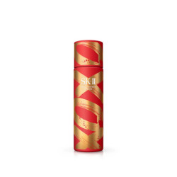 百亿补贴:SK-II 护肤精华露 神仙水 新年限定版 230ml