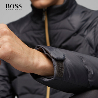 HUGO BOSS 雨果博斯 男装轻质羽绒服 50418356