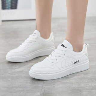 回力warrior经典情侣款板鞋时尚舒适学生小白鞋百搭透气女士休闲鞋wx