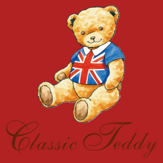 精典泰迪classicteddy童装女童加厚卫衣女孩夹棉保暖上衣中小童冬装