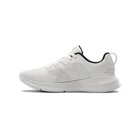 UNDER ARMOUR 安德玛 Essential 女子休闲运动鞋 3022955-102 白色 39