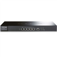 TP-LINK 普联企业级有线无线路由器多WAN口 TL-ER6210G 双核千兆企业VPN路由器 TL-ER6210G 双核千兆企业VPN路由器
