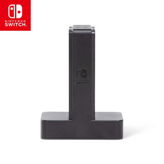 Nintendo 任天堂 Power A Nintendo Joy-Con手柄充电座 四充