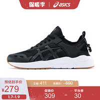 Asics tiger 休闲鞋  GEL-LYTE KEISEI 1192A006-100 黑色 39