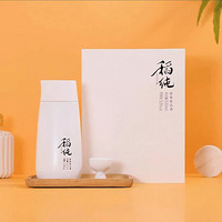 小米有品  稻纯 纯粹一刻 酱香型白酒53度500ml 1瓶装