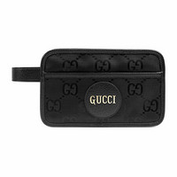 GUCCI 古驰 Off The Grid系列 男士手包 627475 H9HAN