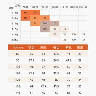 精典泰迪Classic Teddy童装儿童套装男童卫衣卫裤两件套女童春秋长袖外出衣服2020新款 （小皇冠熊）卫衣套装BC风信紫 120