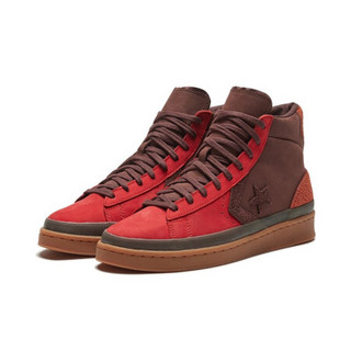 CONVERSE 匡威 男女 CONVERSE CONS系列 Pro Leather Mid 休闲鞋 167269C 35码 US3码