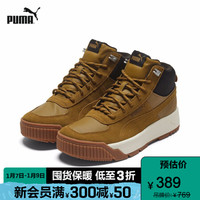 PUMA 彪马 TARRENZ 男式休闲运动鞋 37055105