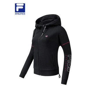 FILA ATHLETICS 斐乐 A11W041517F 女士针织上衣