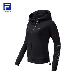 FILA ATHLETICS 斐乐 A11W041517F 女士针织上衣