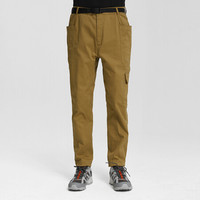 TheNorthFace北面休闲裤男户外舒适透气上新|4U8U 173/棕色 30